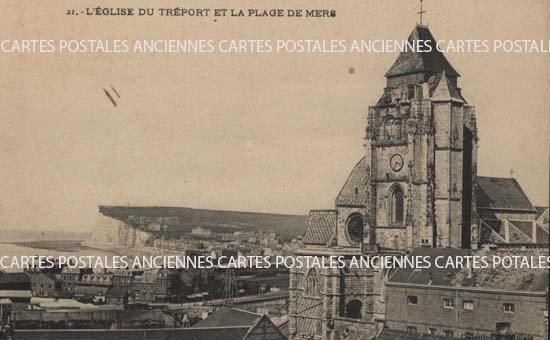 Cartes postales anciennes > CARTES POSTALES > carte postale ancienne > cartes-postales-ancienne.com Normandie Manche