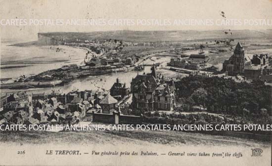 Cartes postales anciennes > CARTES POSTALES > carte postale ancienne > cartes-postales-ancienne.com Normandie Manche