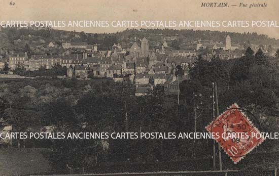 Cartes postales anciennes > CARTES POSTALES > carte postale ancienne > cartes-postales-ancienne.com Normandie Manche