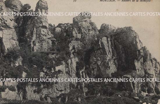 Cartes postales anciennes > CARTES POSTALES > carte postale ancienne > cartes-postales-ancienne.com Normandie Manche