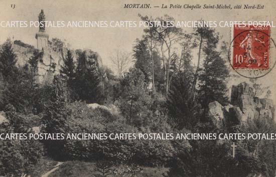 Cartes postales anciennes > CARTES POSTALES > carte postale ancienne > cartes-postales-ancienne.com Normandie Manche