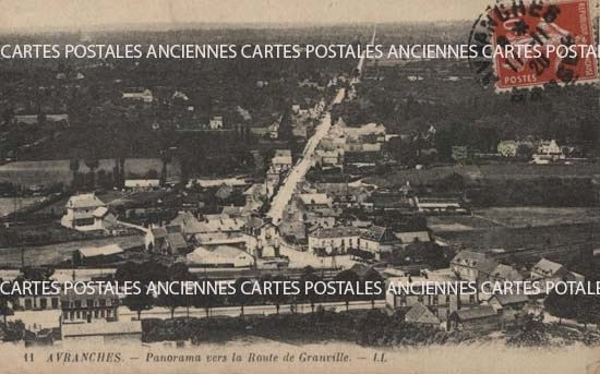 Cartes postales anciennes > CARTES POSTALES > carte postale ancienne > cartes-postales-ancienne.com Normandie