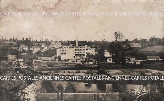 Cartes postales anciennes > CARTES POSTALES > carte postale ancienne > cartes-postales-ancienne.com Normandie Manche