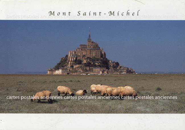 Cartes postales anciennes > CARTES POSTALES > carte postale ancienne > cartes-postales-ancienne.com Normandie Manche