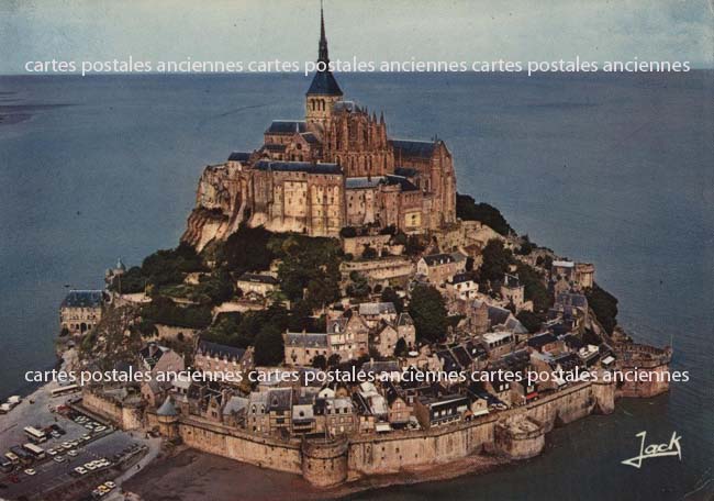 Cartes postales anciennes > CARTES POSTALES > carte postale ancienne > cartes-postales-ancienne.com Normandie Manche
