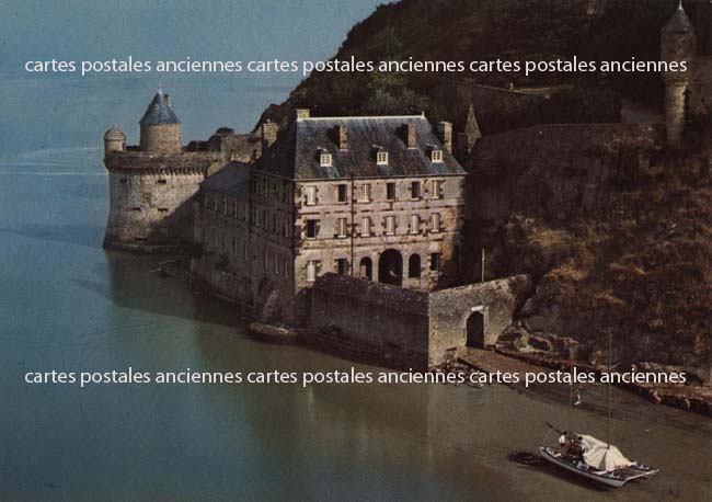 Cartes postales anciennes > CARTES POSTALES > carte postale ancienne > cartes-postales-ancienne.com Normandie Manche