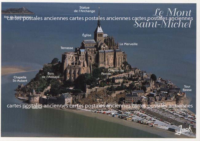 Cartes postales anciennes > CARTES POSTALES > carte postale ancienne > cartes-postales-ancienne.com Normandie Manche