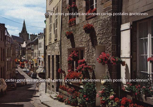 Cartes postales anciennes > CARTES POSTALES > carte postale ancienne > cartes-postales-ancienne.com Normandie Manche