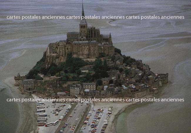 Cartes postales anciennes > CARTES POSTALES > carte postale ancienne > cartes-postales-ancienne.com Normandie Manche