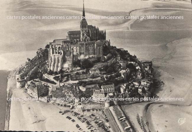 Cartes postales anciennes > CARTES POSTALES > carte postale ancienne > cartes-postales-ancienne.com Normandie Manche