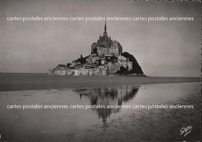 Cartes postales anciennes > CARTES POSTALES > carte postale ancienne > cartes-postales-ancienne.com Normandie Manche