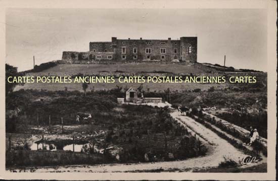 Cartes postales anciennes > CARTES POSTALES > carte postale ancienne > cartes-postales-ancienne.com Normandie Iles Chausey