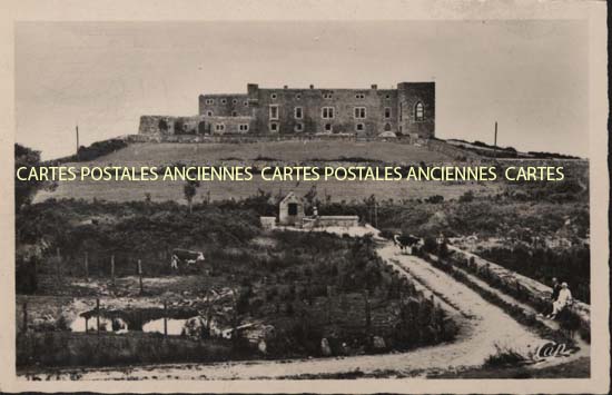 Cartes postales anciennes > CARTES POSTALES > carte postale ancienne > cartes-postales-ancienne.com Normandie Iles Chausey
