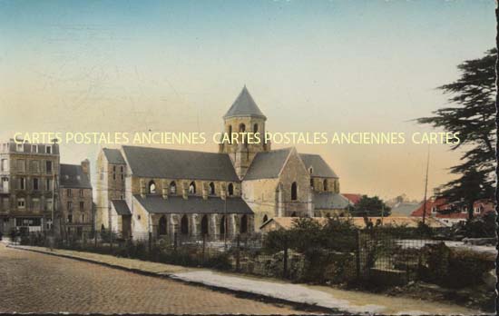 Cartes postales anciennes > CARTES POSTALES > carte postale ancienne > cartes-postales-ancienne.com Normandie Coutances