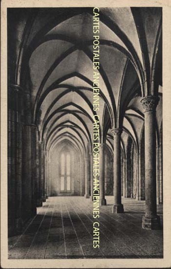 Cartes postales anciennes > CARTES POSTALES > carte postale ancienne > cartes-postales-ancienne.com Normandie Huisnes Sur Mer