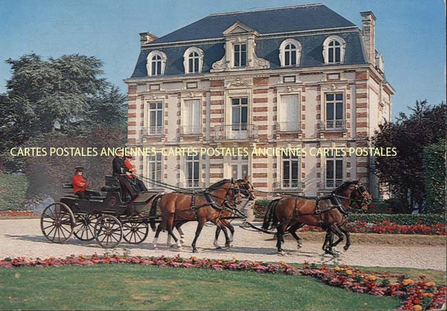 Cartes postales anciennes > CARTES POSTALES > carte postale ancienne > cartes-postales-ancienne.com Normandie Saint Lo