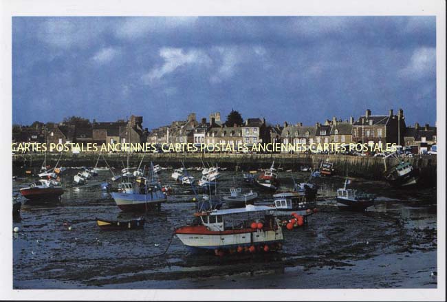 Cartes postales anciennes > CARTES POSTALES > carte postale ancienne > cartes-postales-ancienne.com Normandie Barfleur
