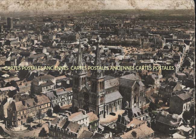 Cartes postales anciennes > CARTES POSTALES > carte postale ancienne > cartes-postales-ancienne.com Normandie Cherbourg