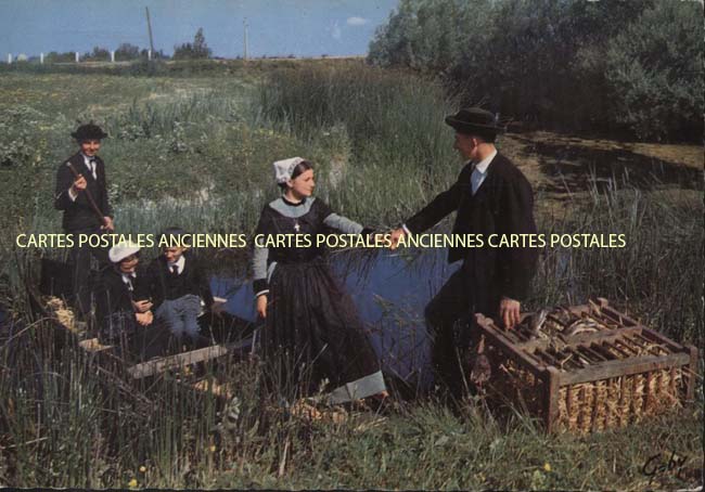 Cartes postales anciennes > CARTES POSTALES > carte postale ancienne > cartes-postales-ancienne.com Normandie Manche Saint Pois
