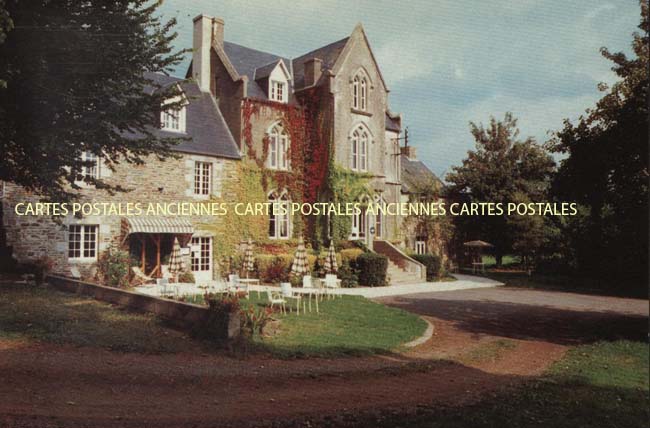 Cartes postales anciennes > CARTES POSTALES > carte postale ancienne > cartes-postales-ancienne.com Normandie Manche Courtils