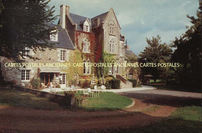 Cartes postales anciennes > CARTES POSTALES > carte postale ancienne > cartes-postales-ancienne.com Normandie Courtils