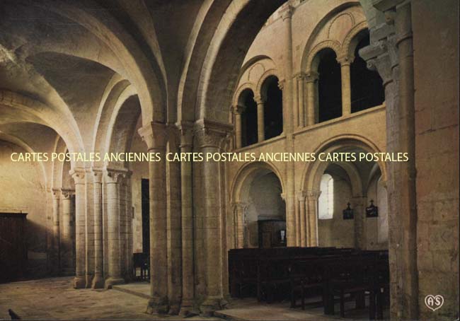 Cartes postales anciennes > CARTES POSTALES > carte postale ancienne > cartes-postales-ancienne.com Normandie Cerisy La Foret