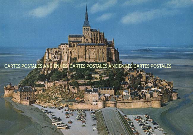 Cartes postales anciennes > CARTES POSTALES > carte postale ancienne > cartes-postales-ancienne.com Normandie Huisnes Sur Mer