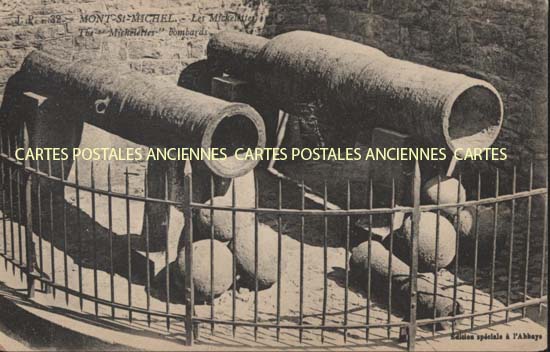 Cartes postales anciennes > CARTES POSTALES > carte postale ancienne > cartes-postales-ancienne.com Normandie Huisnes Sur Mer