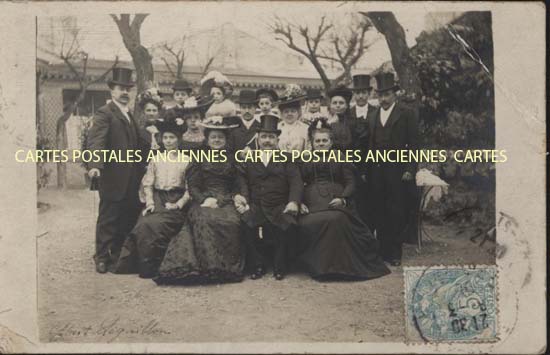 Cartes postales anciennes > CARTES POSTALES > carte postale ancienne > cartes-postales-ancienne.com Ile de france Seine et marne Champeaux