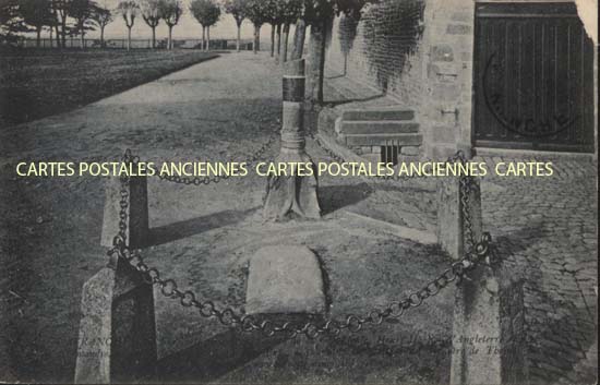 Cartes postales anciennes > CARTES POSTALES > carte postale ancienne > cartes-postales-ancienne.com Normandie Saint Pois