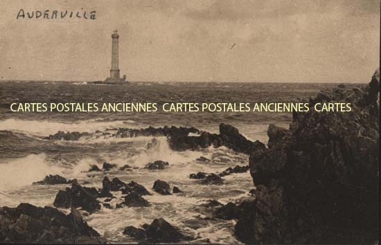 Cartes postales anciennes > CARTES POSTALES > carte postale ancienne > cartes-postales-ancienne.com Normandie Auderville