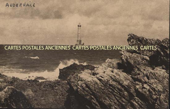 Cartes postales anciennes > CARTES POSTALES > carte postale ancienne > cartes-postales-ancienne.com Normandie Auderville