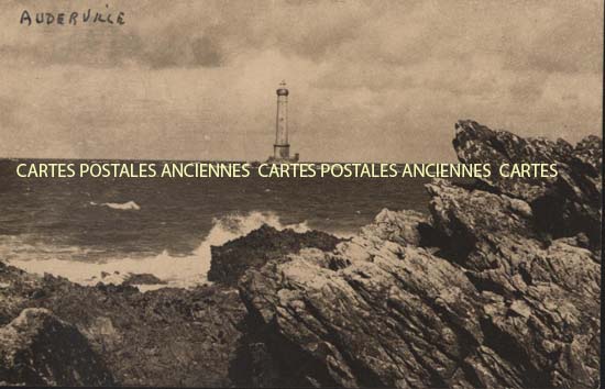 Cartes postales anciennes > CARTES POSTALES > carte postale ancienne > cartes-postales-ancienne.com Normandie Manche Auderville