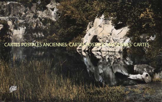 Cartes postales anciennes > CARTES POSTALES > carte postale ancienne > cartes-postales-ancienne.com Normandie Carolles