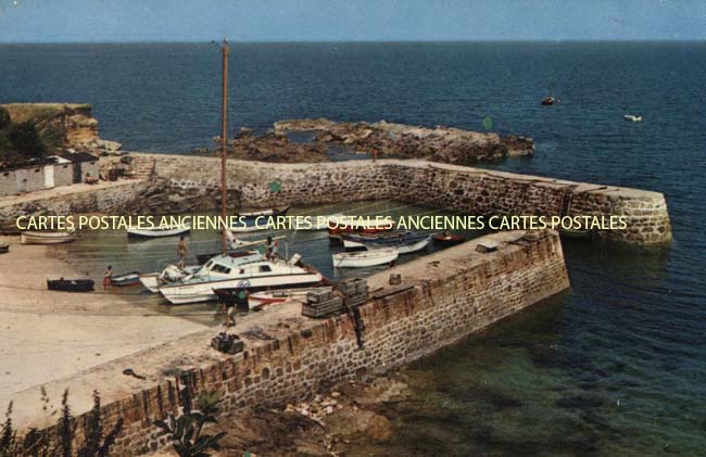 Cartes postales anciennes > CARTES POSTALES > carte postale ancienne > cartes-postales-ancienne.com Normandie Beaumont Hague