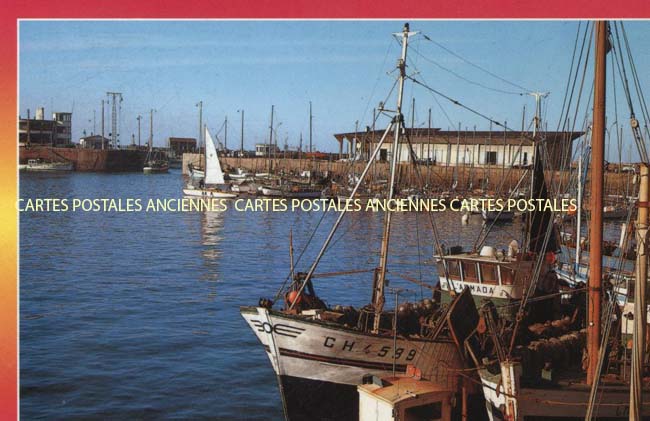 Cartes postales anciennes > CARTES POSTALES > carte postale ancienne > cartes-postales-ancienne.com Normandie Manche Granville
