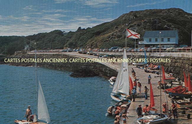 Cartes postales anciennes > CARTES POSTALES > carte postale ancienne > cartes-postales-ancienne.com Normandie Manche Beaumont Hague