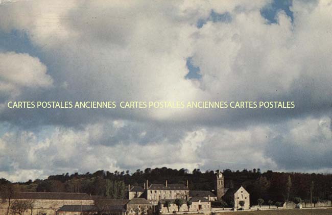 Cartes postales anciennes > CARTES POSTALES > carte postale ancienne > cartes-postales-ancienne.com Normandie Manche Bricquebec