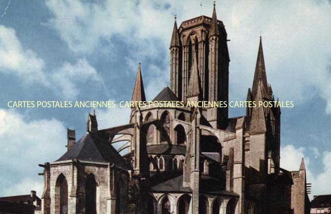 Cartes postales anciennes > CARTES POSTALES > carte postale ancienne > cartes-postales-ancienne.com Normandie Manche Coutances