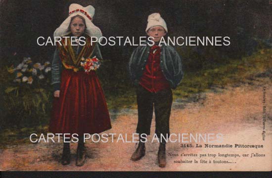 Cartes postales anciennes > CARTES POSTALES > carte postale ancienne > cartes-postales-ancienne.com Normandie Manche Coutances