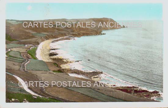 Cartes postales anciennes > CARTES POSTALES > carte postale ancienne > cartes-postales-ancienne.com Normandie Manche Beaumont Hague