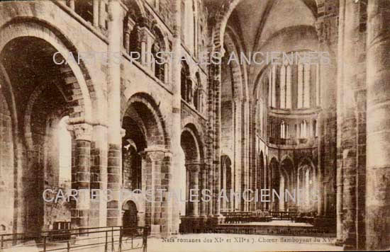 Cartes postales anciennes > CARTES POSTALES > carte postale ancienne > cartes-postales-ancienne.com Normandie Manche Le Mont Saint Michel