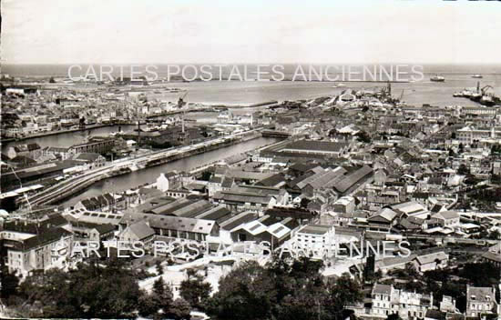 Cartes postales anciennes > CARTES POSTALES > carte postale ancienne > cartes-postales-ancienne.com Normandie Manche Cherbourg