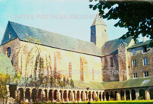 Cartes postales anciennes > CARTES POSTALES > carte postale ancienne > cartes-postales-ancienne.com Normandie Manche Mortain