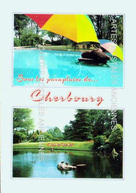 Cartes postales anciennes > CARTES POSTALES > carte postale ancienne > cartes-postales-ancienne.com Normandie Manche Pirou
