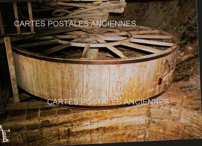 Cartes postales anciennes > CARTES POSTALES > carte postale ancienne > cartes-postales-ancienne.com Normandie Manche Le Mont Saint Michel