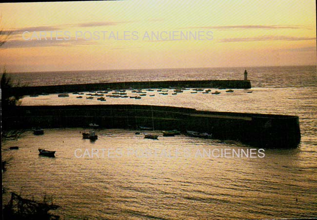 Cartes postales anciennes > CARTES POSTALES > carte postale ancienne > cartes-postales-ancienne.com Normandie Manche Flamanville