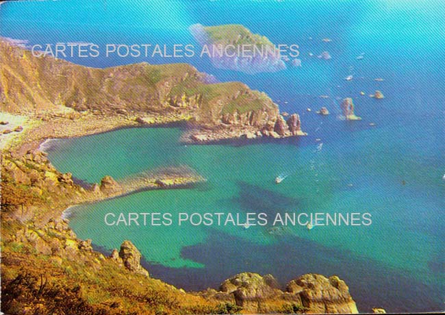 Cartes postales anciennes > CARTES POSTALES > carte postale ancienne > cartes-postales-ancienne.com Normandie Manche Beaumont Hague