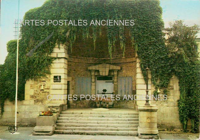 Cartes postales anciennes > CARTES POSTALES > carte postale ancienne > cartes-postales-ancienne.com Normandie Manche Saint Lo