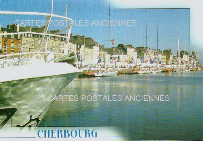 Cartes postales anciennes > CARTES POSTALES > carte postale ancienne > cartes-postales-ancienne.com Normandie Manche Pirou